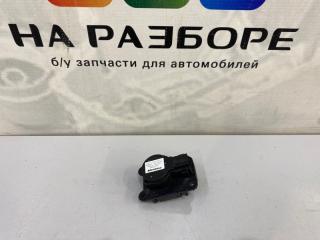 Сервопривод заслонки отопителя Mitsubishi Outlander 2019 Б/У Сервопривод заслонки отопителя Mitsubishi Outlander 2019