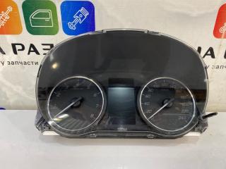 Щиток приборов Mitsubishi Outlander 2019