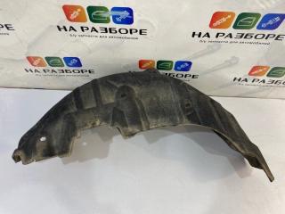 Подкрылок задний левый Mitsubishi Outlander 2019 Б/У Подкрылок задний левый Mitsubishi Outlander 2019