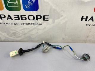 Проводка фар задняя правая Mitsubishi Outlander 2019