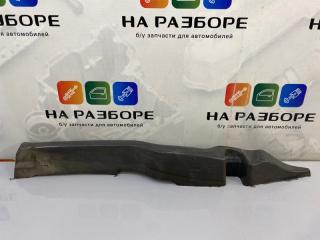 Пыльник крыла передний правый Mitsubishi Outlander 2019