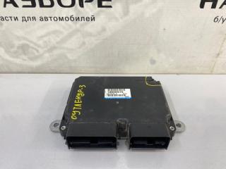 Блок управления двигателем ( ЭБУ ) Mitsubishi Outlander 2019 Б/У Блок управления двигателем ( ЭБУ ) Mitsubishi Outlander 2019