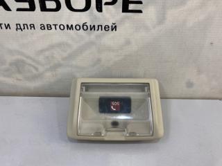 Кнопка экстренного вызова (SOS) Mitsubishi Outlander 2019 Б/У Кнопка экстренного вызова (SOS) Mitsubishi Outlander 2019