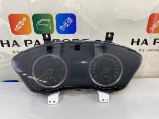 Щиток приборов Hyundai Santa Fe 2020