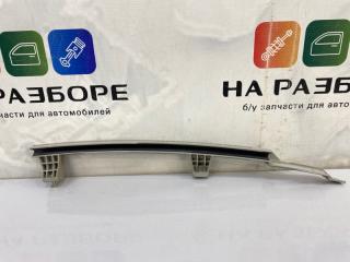 Направляющая стекла двери задняя правая Hyundai Santa Fe 2020 Б/У Направляющая стекла двери задняя правая Hyundai Santa Fe 2020