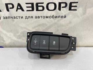 Кнопка полного привода Hyundai Santa Fe 2020