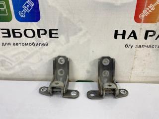 Петля двери передняя правая Hyundai Santa Fe 2020 Б/У Петля двери передняя правая Hyundai Santa Fe 2020