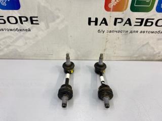 Стойка стабилизатора задняя Hyundai Santa Fe 2020