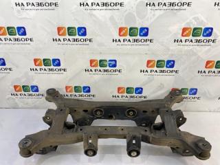 Подрамник задний Hyundai Santa Fe 2020 Б/У Подрамник задний Hyundai Santa Fe 2020