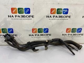 Топливная горловина Hyundai Santa Fe 2020