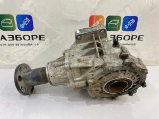 Раздатка Hyundai Santa Fe 2020