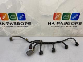 Проводка топливных форсунок Mazda 6 2005