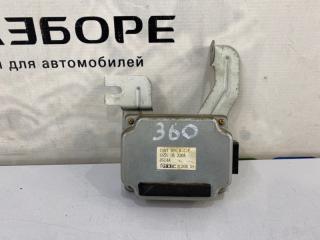 Блок управления круиз-контролем Mazda 626