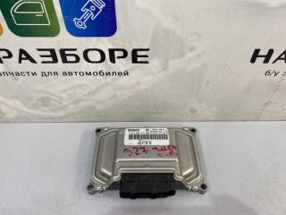 Блок управления двигателем ( ЭБУ ) Chery Tiggo Б/У Блок управления двигателем ( ЭБУ ) Chery Tiggo