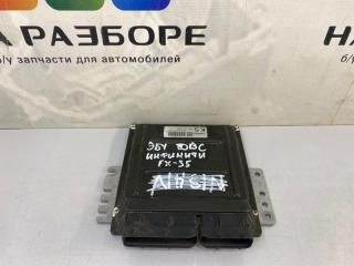 Блок управления двигателем ( ЭБУ ) INFINITI FX 35 Б/У Блок управления двигателем ( ЭБУ ) INFINITI FX 35