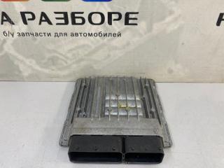 Блок управления двигателем ( ЭБУ ) BMW 3 Б/У Блок управления двигателем ( ЭБУ ) BMW 3