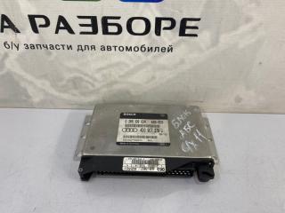 Блок управления ABS (электронный) AUDI A8