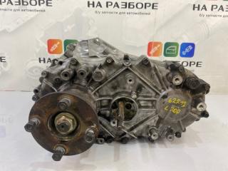 Раздатка Mitsubishi L200