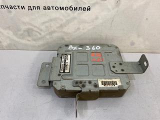 Блок управления ABS (электронный) Mazda 626