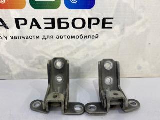 Петля двери передняя левая Hyundai Santa Fe 2020 Б/У Петля двери передняя левая Hyundai Santa Fe 2020