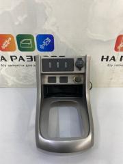 Запчасть накладка на центральную консоль (торпеды) Geely Emgrand 06822739 Б/У Накладка на центральную консоль (торпеды) Geely Emgrand 06822739 Б/У