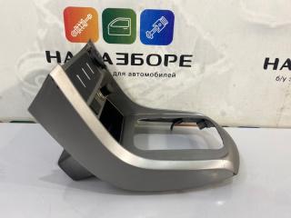 Накладка на центральную консоль (торпеды) Emgrand Накладка на центральную консоль (торпеды) Emgrand