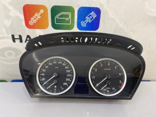 Щиток приборов BMW 5