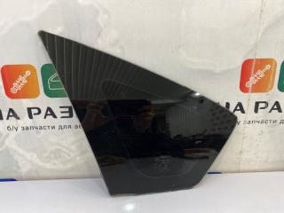 Форточка в крыло задняя левая Nissan TEANA