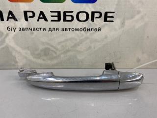 Запчасть ручка двери внешняя Subaru Tribeca