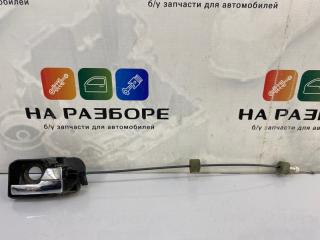 Ручка двери внутренняя задняя правая Ford MONDEO