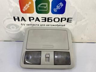 Лампа внутрисалонная Nissan NAVARA