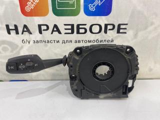Подрулевой переключатель BMW X6 Б/У Подрулевой переключатель BMW X6