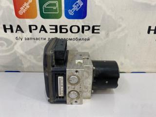 Блок abs BMW X6 Б/У Блок abs BMW X6