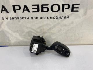 Запчасть подрулевой переключатель правый BMW 5