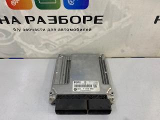 Блок управления двигателем ( ЭБУ ) BMW 5 Б/У Блок управления двигателем ( ЭБУ ) BMW 5