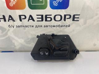 Кнопка управления сиденьями задняя левая mercedes W220