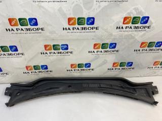 Накладка рамы ветрового окна ( жабо ) Toyota Camry Б/У Накладка рамы ветрового окна ( жабо ) Toyota Camry