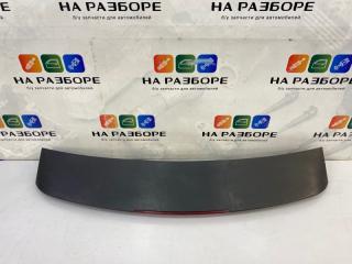 Спойлер Ford Focus