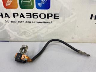 Провод силовой BMW X6