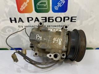 Компрессор кондиционера Mazda Capella 2001