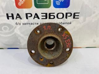 Ступица задняя правая BMW X5