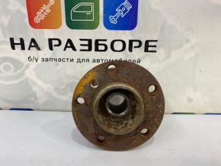 Ступица задняя левая BMW X5