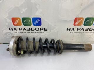 Стойка подвески передняя правая BMW X6