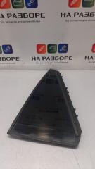 Запчасть форточка двери задняя левая BMW X6