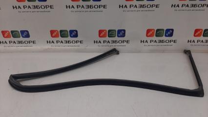 Запчасть уплотнительная резинка на дверь задняя левая BMW X6
