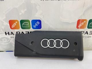 Декоративная накладка двигателя AUDI A8