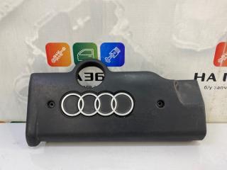 Декоративная накладка двигателя AUDI A8