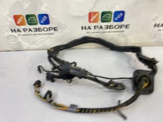 Проводка подвески BMW X6