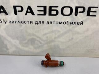 Запчасть форсунка Nissan teana