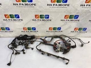 Проводка двигателя BMW X6
